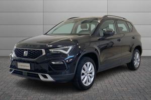 Seat Ateca 2.0 tdi 115cv business