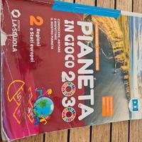 Libri geografia scuola media