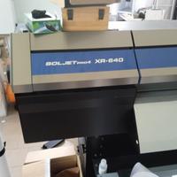 stampa e taglio soljet pro4 xr 640