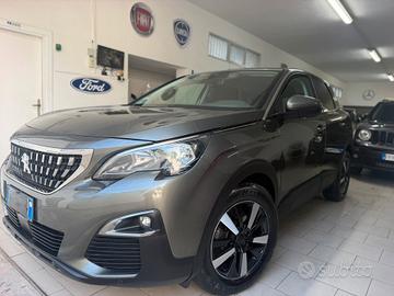 Peugeot 3008 BlueHDi 130 S&S Business