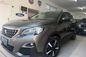 Peugeot 3008 BlueHDi 130 S&S Business