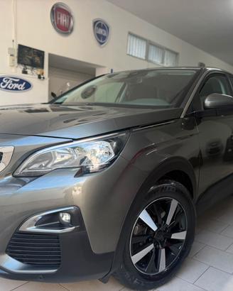 Peugeot 3008 BlueHDi 130 S&S Business