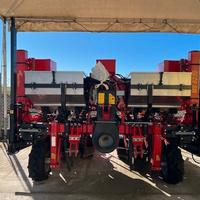 SEMINATRICE MATERMACC MS 8230 6 FILE