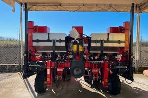 SEMINATRICE MATERMACC MS 8230 6 FILE