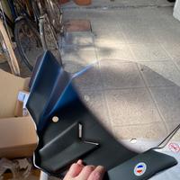 Parabrezza ermax