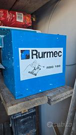 Scanalatore/tracciatrice rurmec