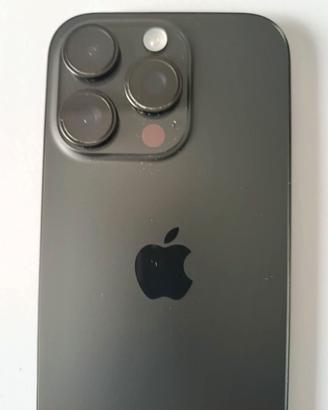IPhone16PRO  - 128GB Nero