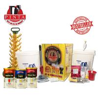 Kit di fermentazione di birra (Pinta )