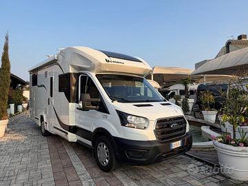 BENIMAR Tessoro T 463 UP