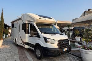 BENIMAR Tessoro T 463 UP