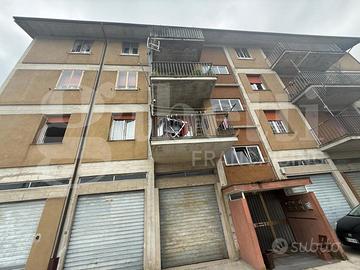 Appartamento Magliano Sabina [Cod. rif 3306168VRG]