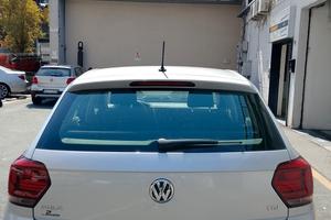 Volkswagen Polo 1.0TGI 90cv metano..Unico propr