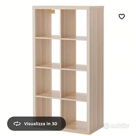 mobile + contenitori