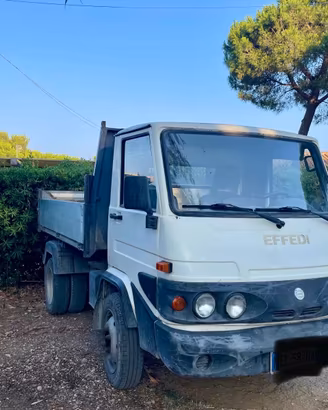 Effedi Gasolone