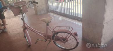 bici misura 20