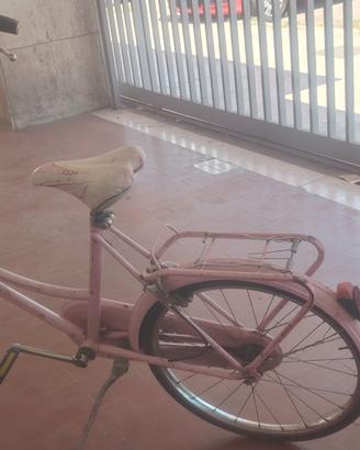 bici misura 20
