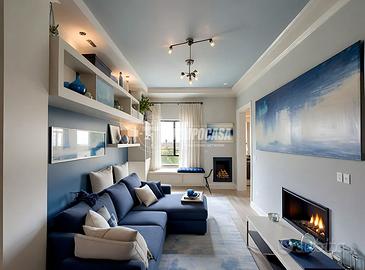 Trilocale con Balcone in zona Piazzale Udine - Mil