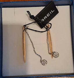 orecchini donna Breil 