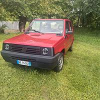 Fiat Panda 900 i.e.