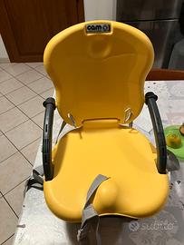 Rialzo sedia Cam