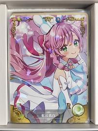 Gloria - R Card Goddess Story Pretty Cure