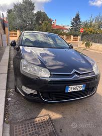 Citroen C5 2.7 V6 B-T HDi 208 aut.Business