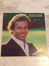 disco in vinile LP 33 giri