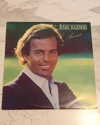 disco in vinile LP 33 giri