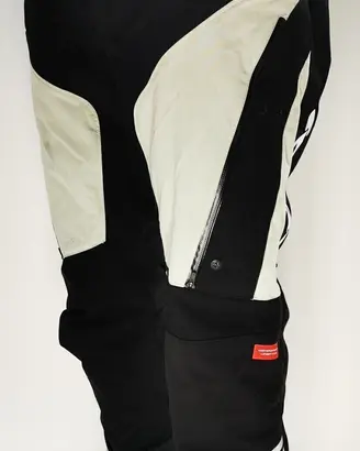 Pantaloni Adventure e Touring MACNA / SPIDI / ALPI