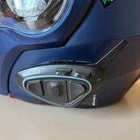 Interfono Moto Midland