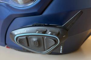 Interfono Moto Midland coppia