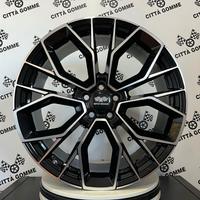 Cerchi in lega MINI COUNTRYMAN F60 U25 da 21