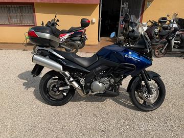 Suzuki DL 1000 Vstrom
