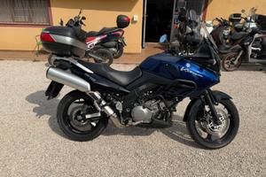 Suzuki DL 1000 Vstrom