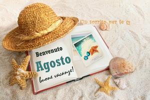 Ferragosto Naxos Recanati 10-17 Agosto x 3/4 posti