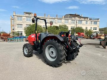 Trattore Same Frutteto 70 Natural Full Optional. I