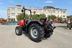 Trattore Same Frutteto 70 Natural Full Optional. I