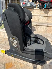 Kit nr.3 seggiolini auto