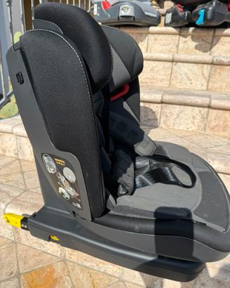 Kit nr.3 seggiolini auto