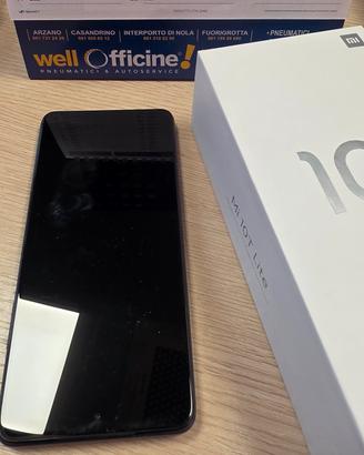 Xiaomi Mi 10 Lite 5G