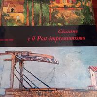 Cézanne e il post impressionismo