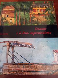 Cézanne e il post impressionismo
