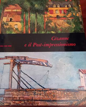 Cézanne e il post impressionismo