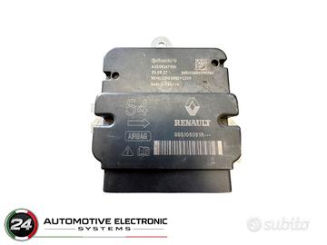 Centralina Airbag Renault Master 3 985105091R Cont