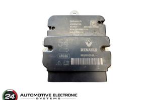 Centralina Airbag Renault Master 3 985105091R Cont