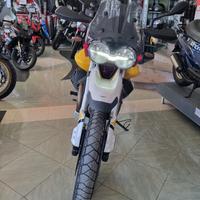 Moto Guzzi V85TT Evocative