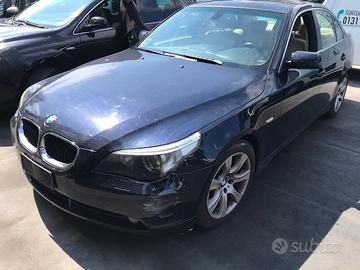 Bmw 525 2006