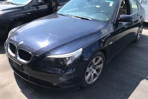 Bmw 525 2006