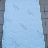 materasso aerosleep + riduttore 