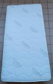 materasso aerosleep + riduttore 